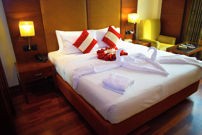Bedroom 4