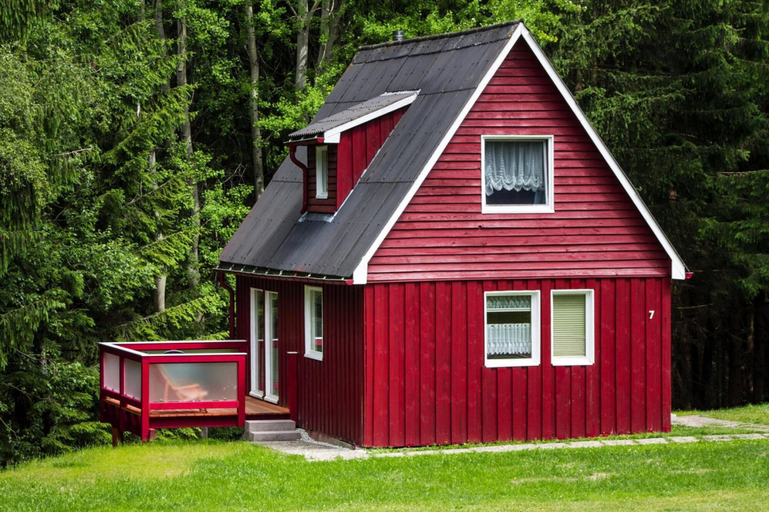 Exterior 2, Holiday Resort in Breitenbrunn, Erzgebirgskreis