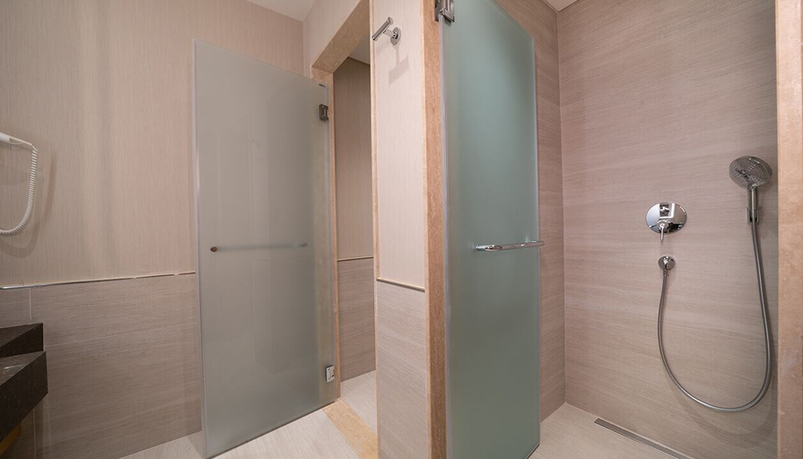 Bathroom 5, Liberty Fabay - All Inclusive, Fethiye