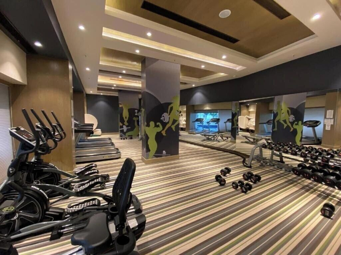 Others 5, Evanthe Hotel, Lucknow