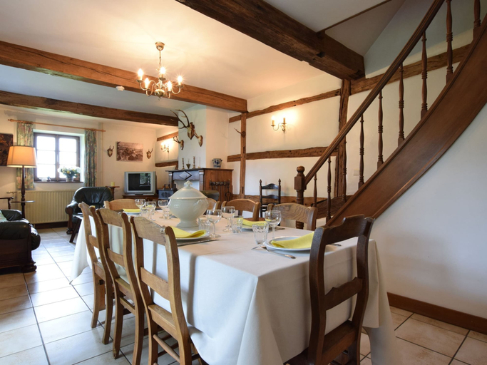 Food & Drinks 5, Cozy Weris Cottage Retreat, Luxembourg