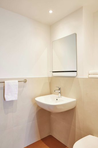 Bathroom 3, Hotel des Victoires by Soniho, Alpes-Maritimes
