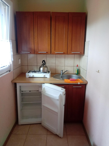 Others 4, Agroturystyka Domki Eden, Koszalin