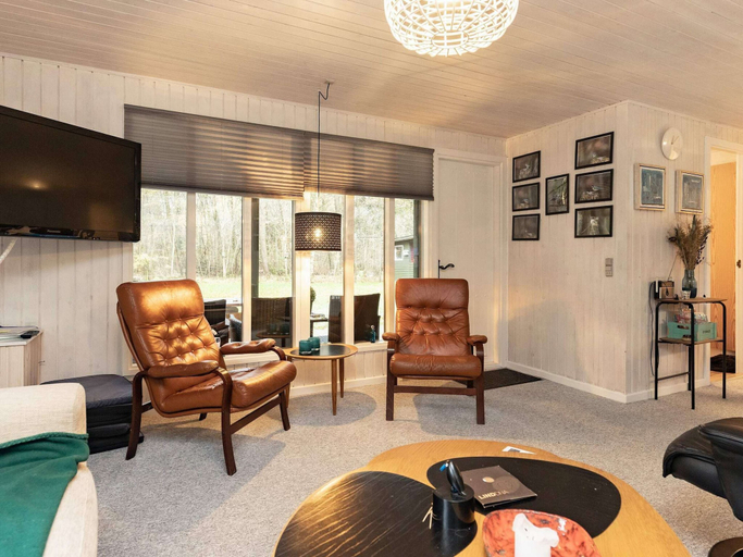 Others 3, 4 Person Holiday Home in Hals, Brønderslev