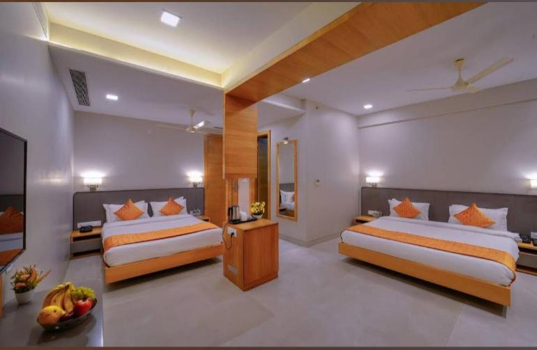 Others 5, Wingston a tree house hotal barsana, Mathura