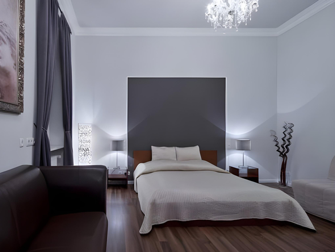 Bedroom 21