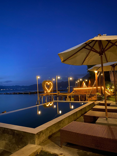 Sport & Beauty, EMaYan Glamping, Bangli
