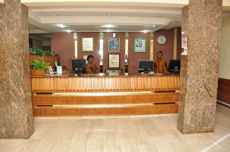 Others 4, Royalton Hotels Abuja, AbujaMun
