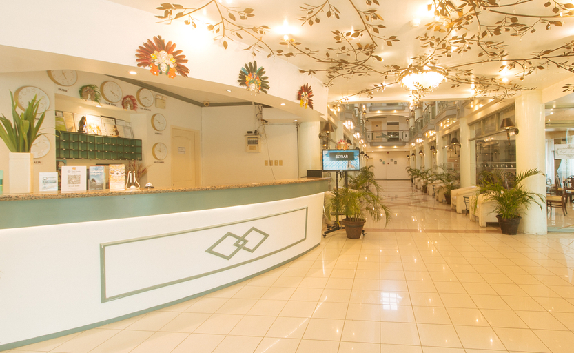 Others 3, Royal Am Rei Hotel by RedDoorz, Bacolod City