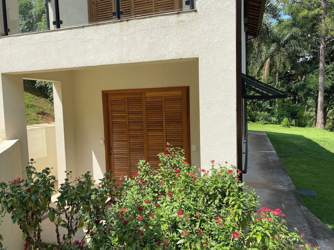 Exterior & Views, Gardenian Pousada, São Roque