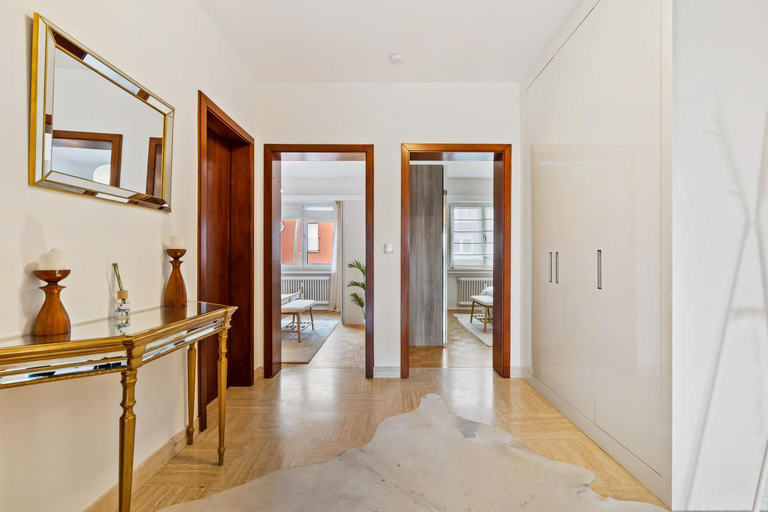 Others 4, Stylish 2BR Apt in Limpertsberg, Near City Center, Luxembourg