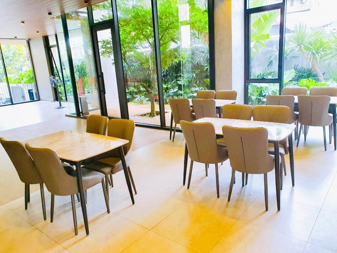 Food & Drinks, Sun Residence, Hải An