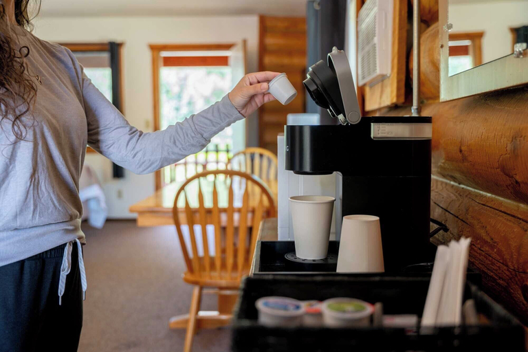 Others 5, River's Fork Lodge, Lemhi