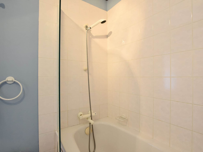 Bathroom 4, Cozy Weris Cottage Retreat, Luxembourg