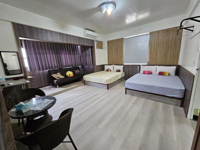 Bedroom 7