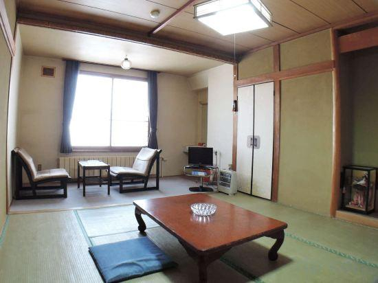 Others 4, Onsen Ryokan Yoshinoyu, Shikabe