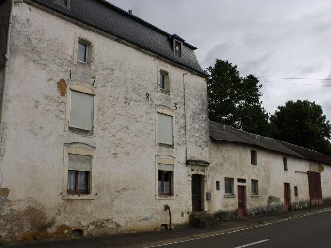Exterior 4, Cottage Near Orval Abbey, Luxembourg