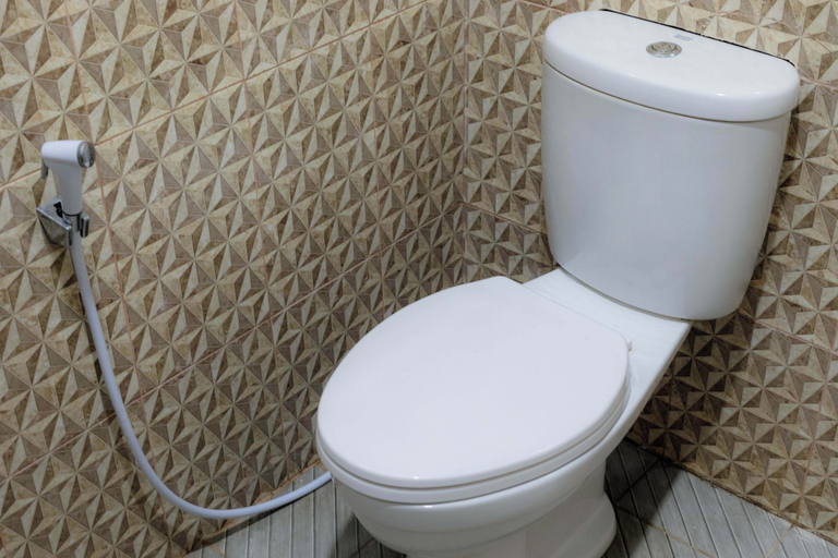 Bathroom 3