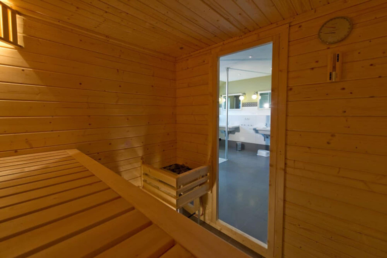 Property amenity 3, Gutshaus, Sellin, Vorpommern-Rügen