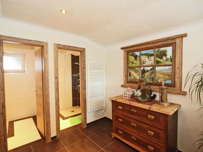 Others 4, Apartment in Ski Paradise Near Trails, Imst