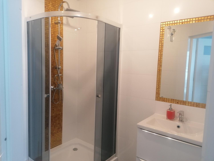 5, Apartament Oliwia, Nowy Targ