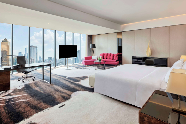 Bedroom 13