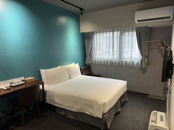 Bedroom 16
