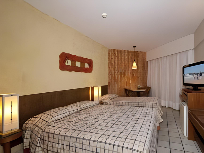 Bedroom 18