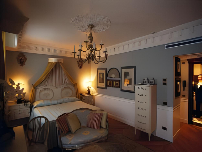 Bedroom 5