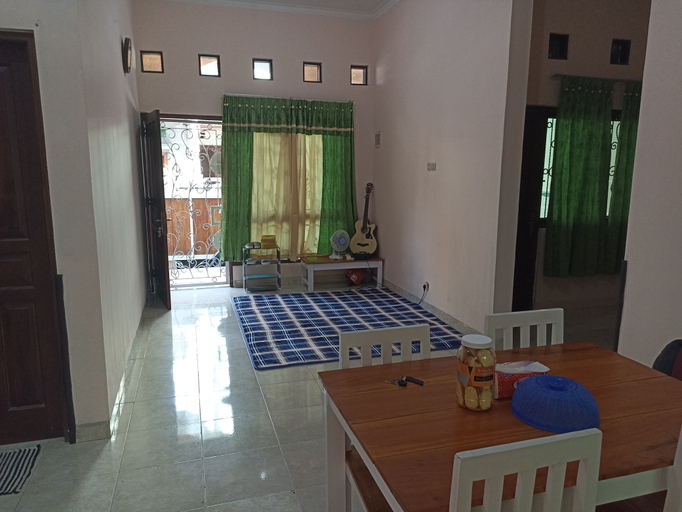 Others 4, Zalvie Homestay (temporarily closed), Sleman
