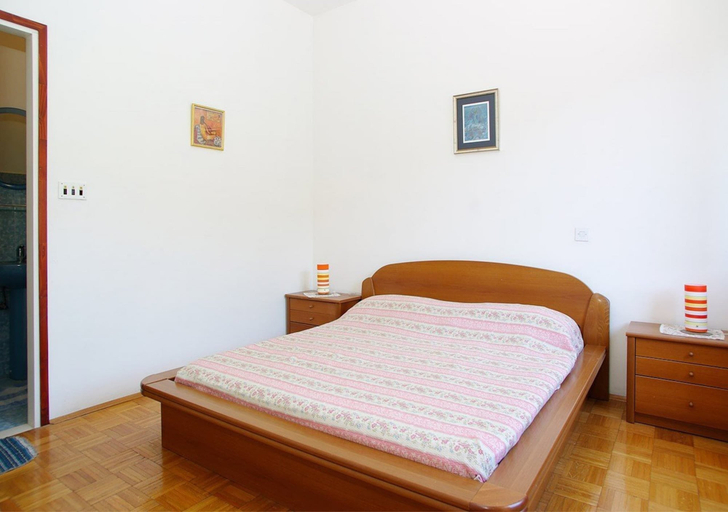 Room amenity 4, Apartments Tomasic - Two Bedroom Apartment With Sea View, Smokvica