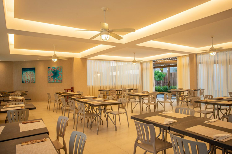 Food & Drinks 5, Tabaobi Smart Hotel, Ipojuca