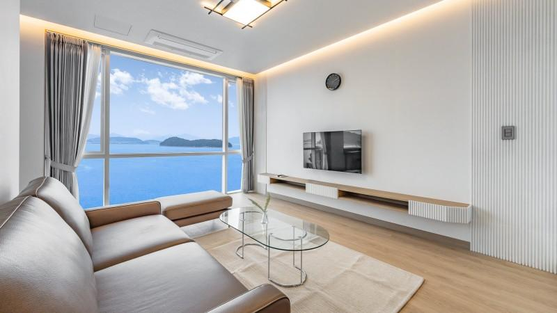 Others 3, Yeosu Lieto Pool Villa, Yeosu
