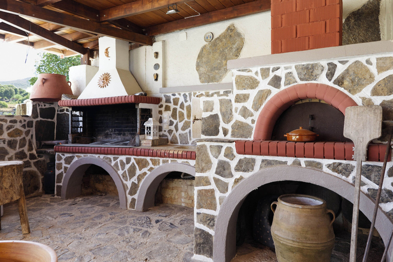 Food & Drinks 5, Villa Fisi 1 - Pool, Hot Tub & Mountain View, Crete