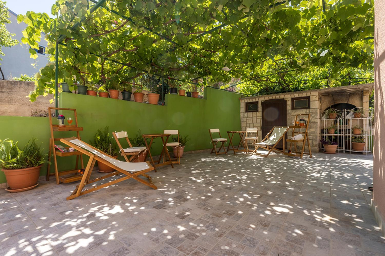 Others 4, Providenca Accommodation II, Mali Lošinj