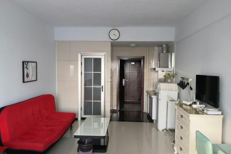 Others 3, Century Hongyuan Hotel (Chongqing Road Branch), Changchun