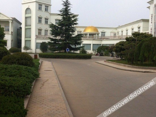 Others 5, Sheyang Yingbin Hotel, Yancheng