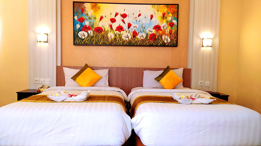 Bedroom 14