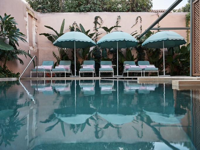 Sport & Beauty 2, Domus Blanc Boutique Hotel, Member of Domus Elegance Collection, Crete