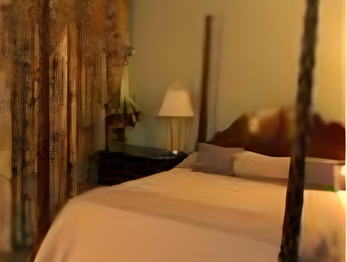 Bedroom 7