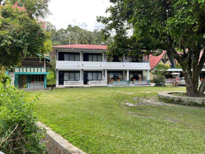 Marroan Acc, Samosir