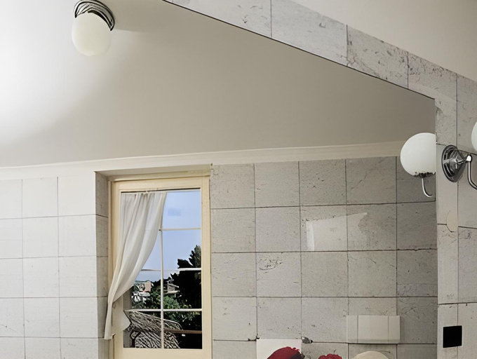 Bathroom 9