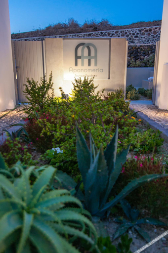 Exterior & Views 1, Apanomeria Boutique Residence, South Aegean