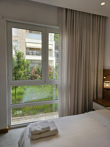 Bedroom 3, Pinegrove Apartment, Durrësit
