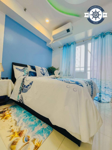 With PS4 & FAST Wi-Fi Cozy Condotel in Green Residences Taft Avenue Malate Manila, Manila City
