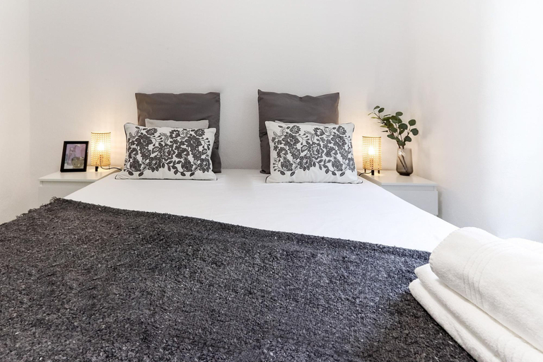 Bedroom 3, Belem Boutique III by Homing, Lisbon