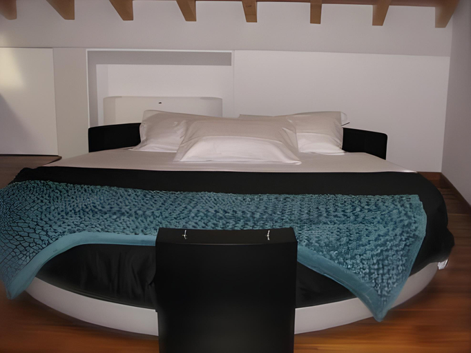 Others 3, Parizzi Suites&Studio Restaurant, Parma