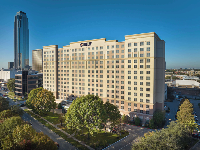 Exterior & Views 2, The Chifley Houston, Tapestry Collection by Hilton, Houston