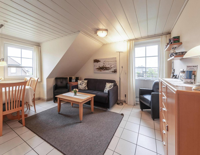 Interior 2, Ferienwohnung in Friedrichkoog-spitze, Dithmarschen