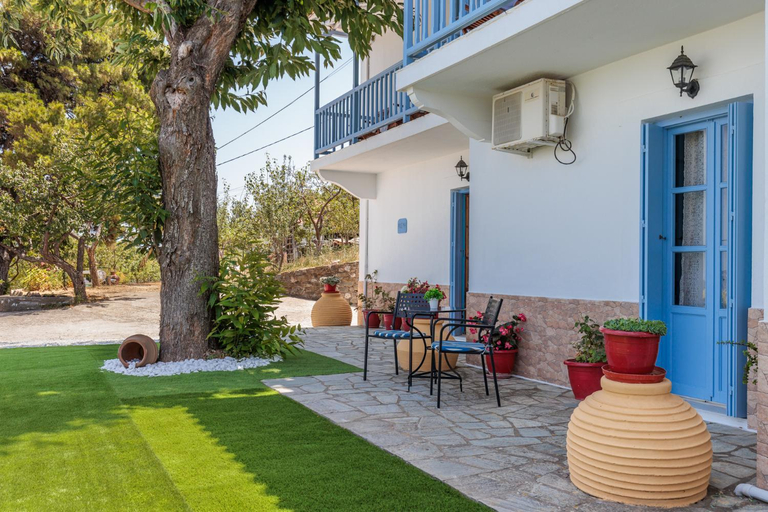 Facilities 5, Anemi Studios, Thessaly